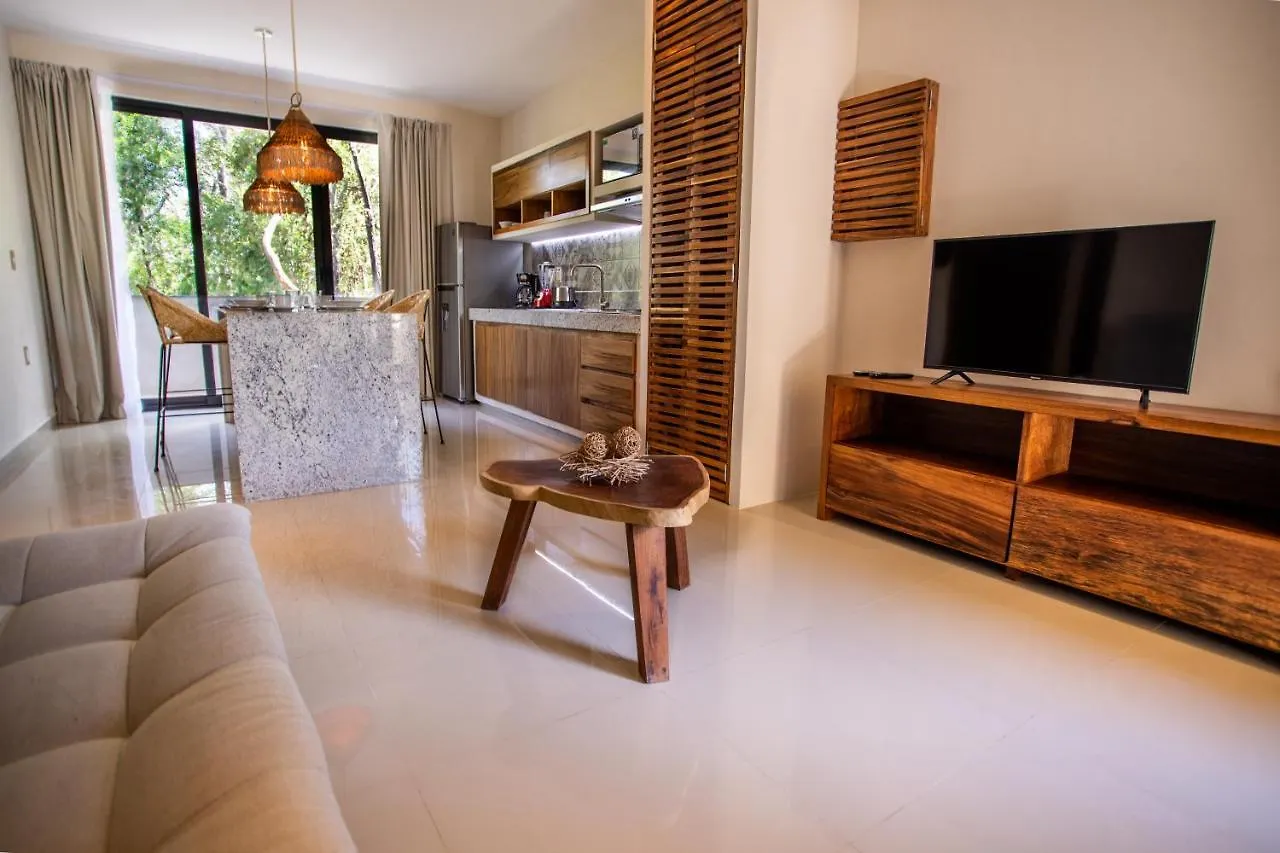 Noil Residences 툴룸 0*,