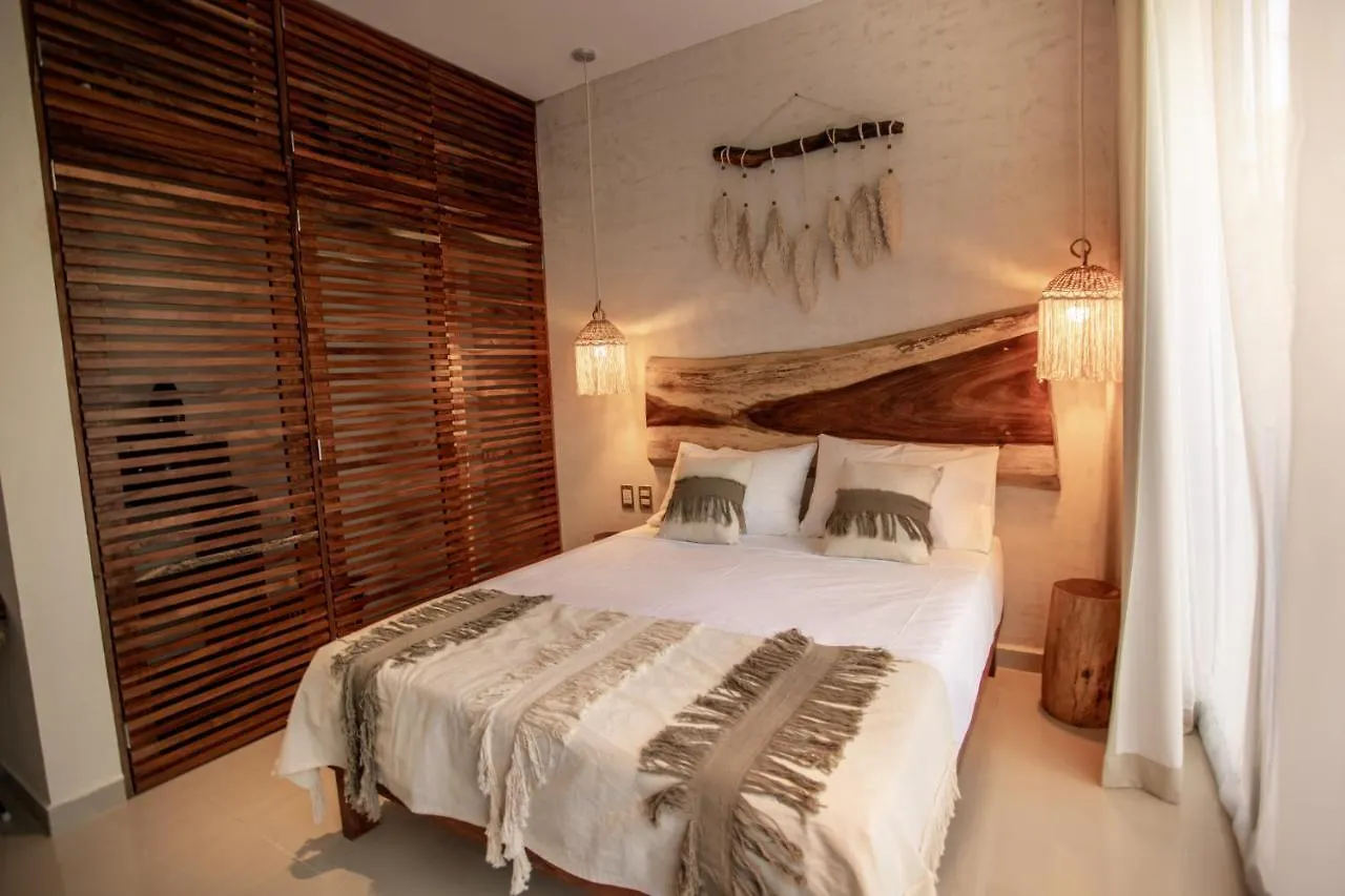 Noil Residences 툴룸 0*,