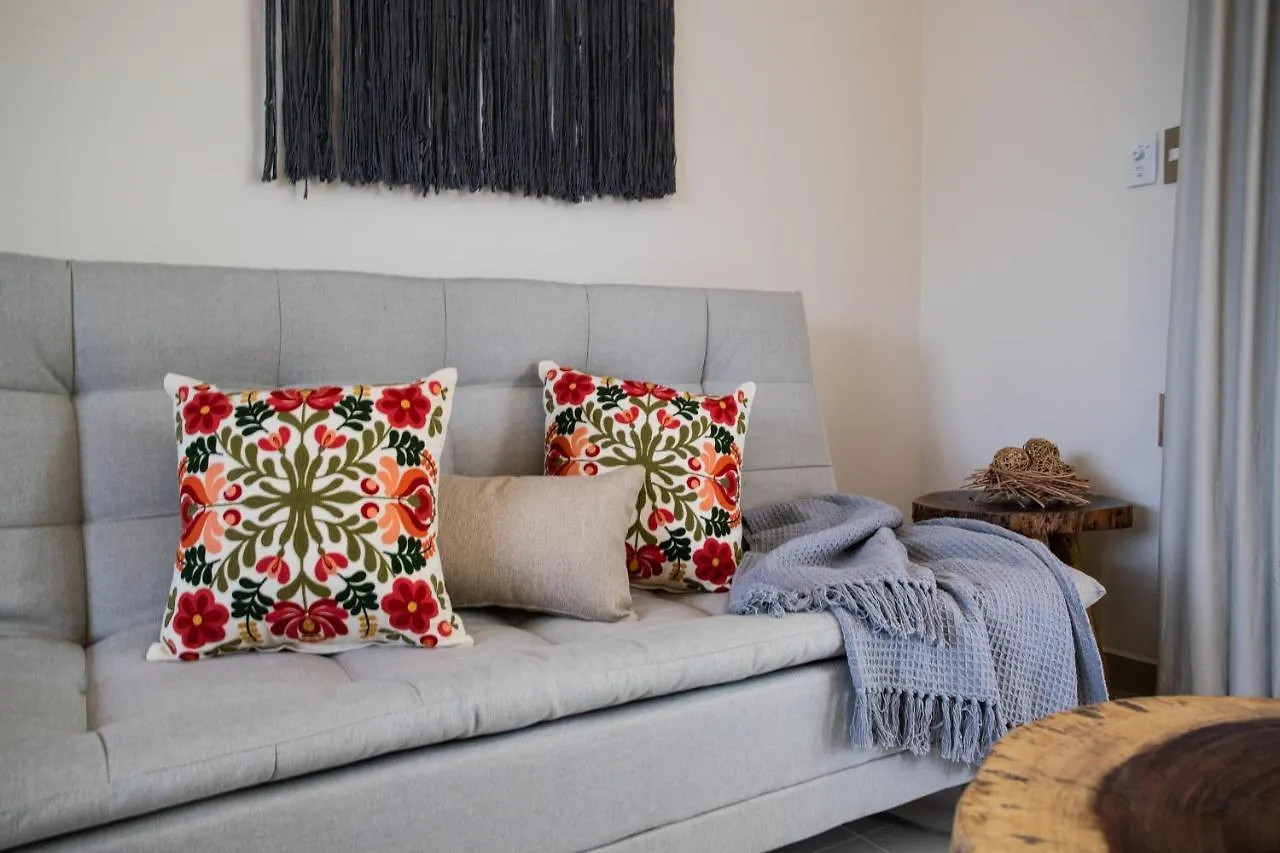 Noil Residences 툴룸 0*,
