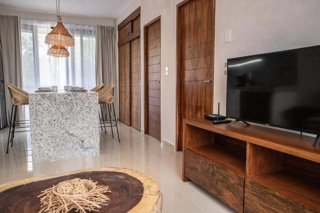 Noil Residences 툴룸 0*,