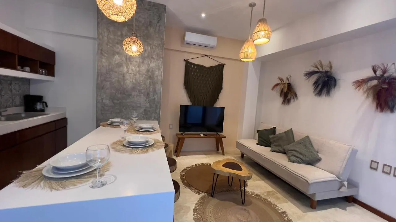 Noil Residences 툴룸 0*,
