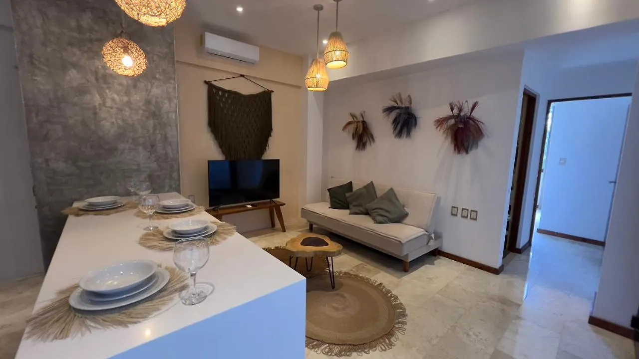 Noil Residences 툴룸