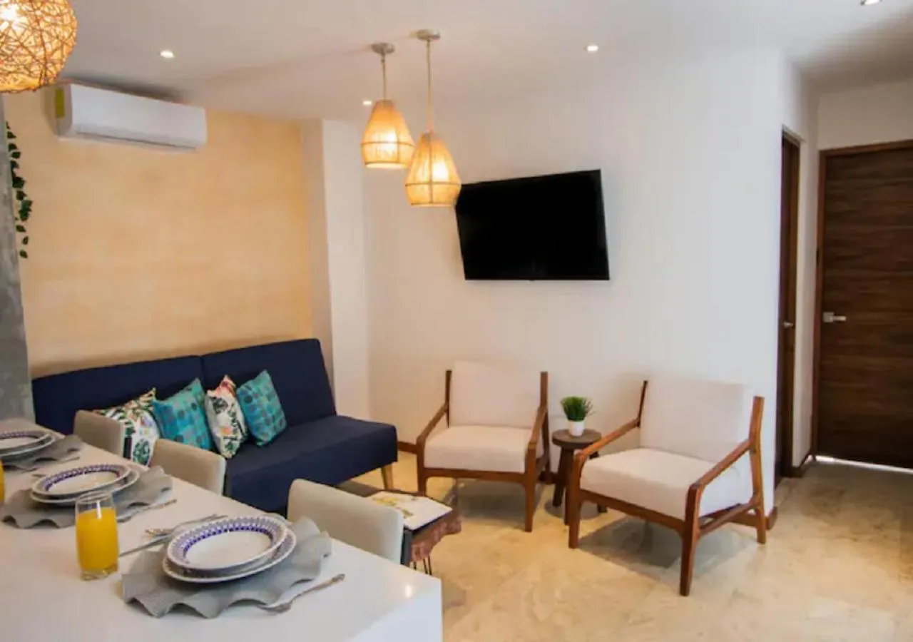 Noil Residences 툴룸 0*,