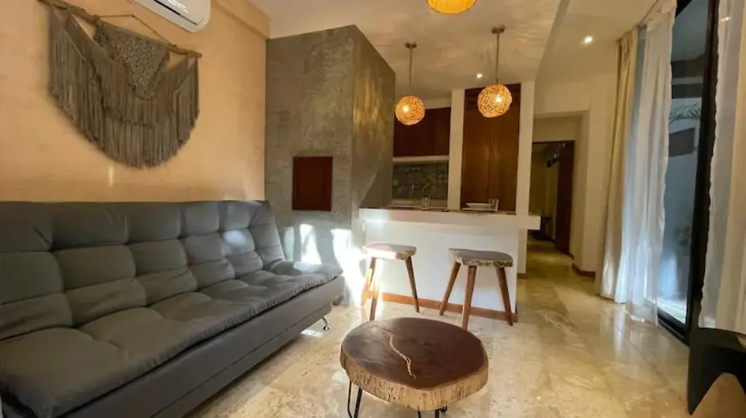 아파트 Noil Residences 툴룸