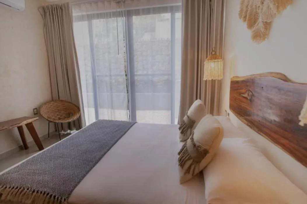 아파트 Noil Residences 툴룸
