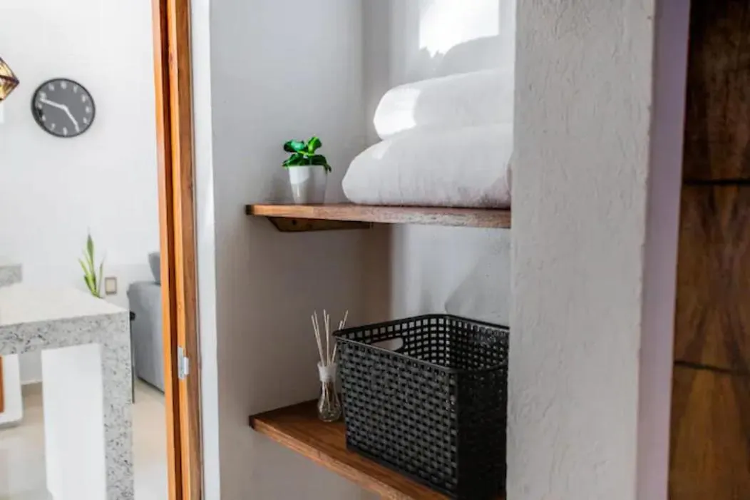 아파트 Noil Residences 툴룸